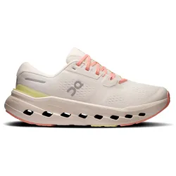Mode&Accessoires ON On Damen Laufschuhe Cloudrunner 3 | Ivory / Dew - Mehrfarbig - 40,5