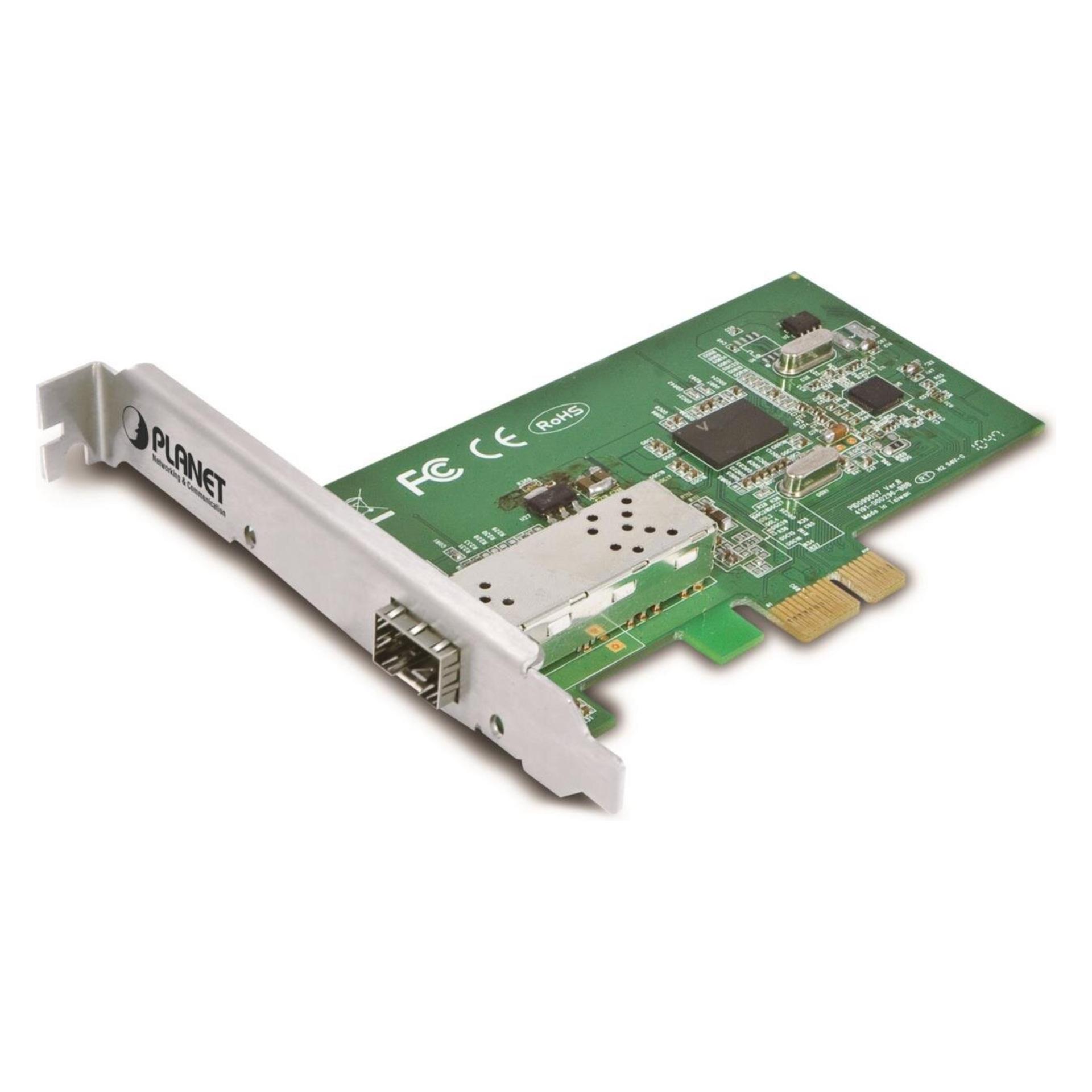 Planet ENW-9701 Netzwerkadapter (Mini PCI Express) (ENW-9701)