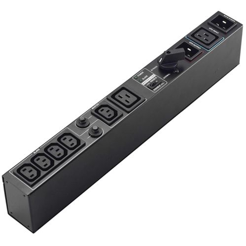 PowerWalker MBS/PDU 19in 1-3kVA IEC