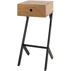 designline »Balance« Nachttisch 1 Schublade