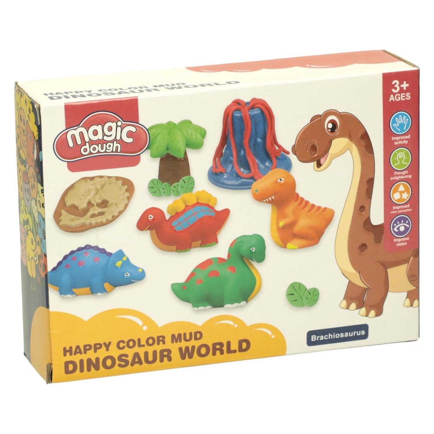 Tonset Dinoworld (48015252)