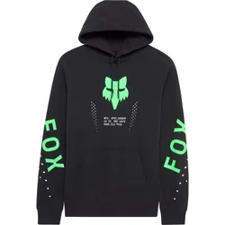 FOX Shield Hoodie L
