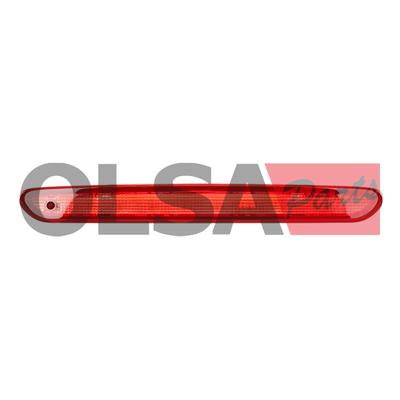 AIC Zusatzbremsleuchte 72399 hinten für LANCIA
