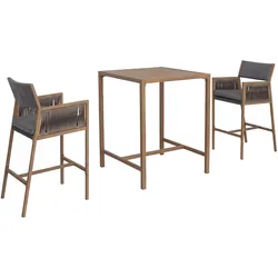 MCW, Bartisch, Q12 (90 x 90 x 115 cm, 90 x 90 x 115 cm)