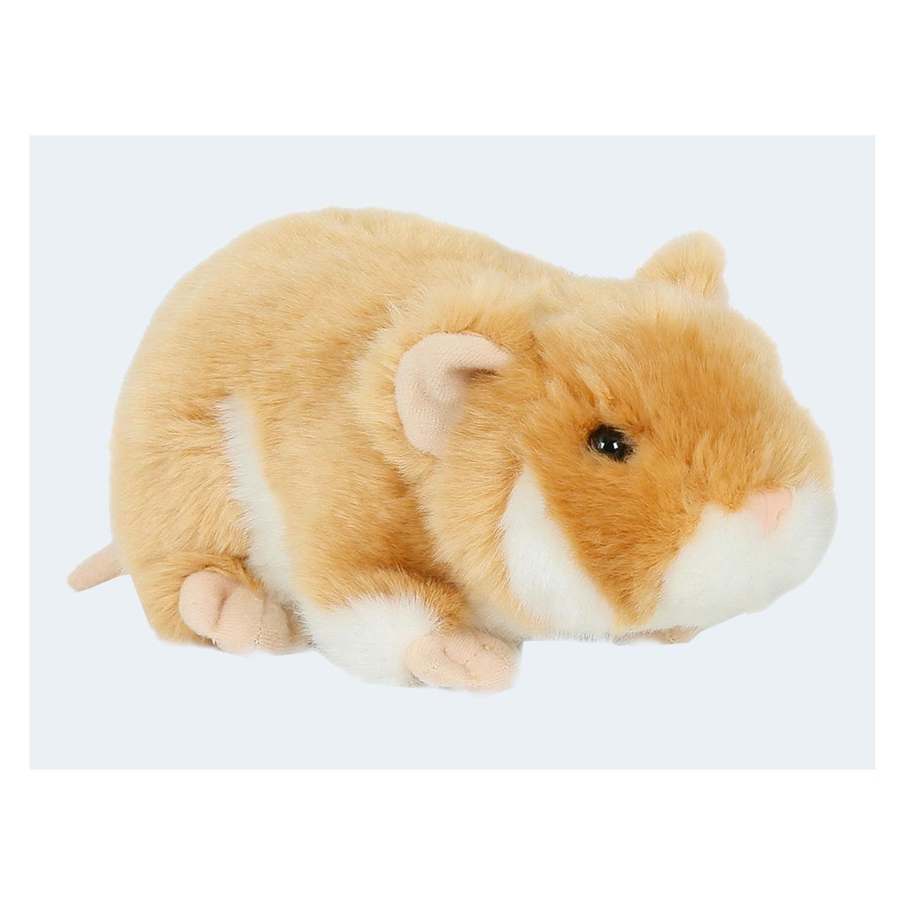 Semo Hamster 17cm (17 cm) (MSLB07-1)