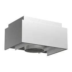 DWZ2FX5D1 Long Life Umluftset