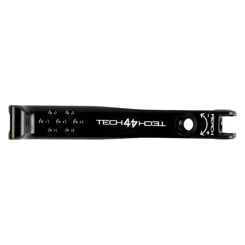 Hope Tech 4 Bremshebel - Schwarz (Handbremse, Bremshebel) (HBSP421N)