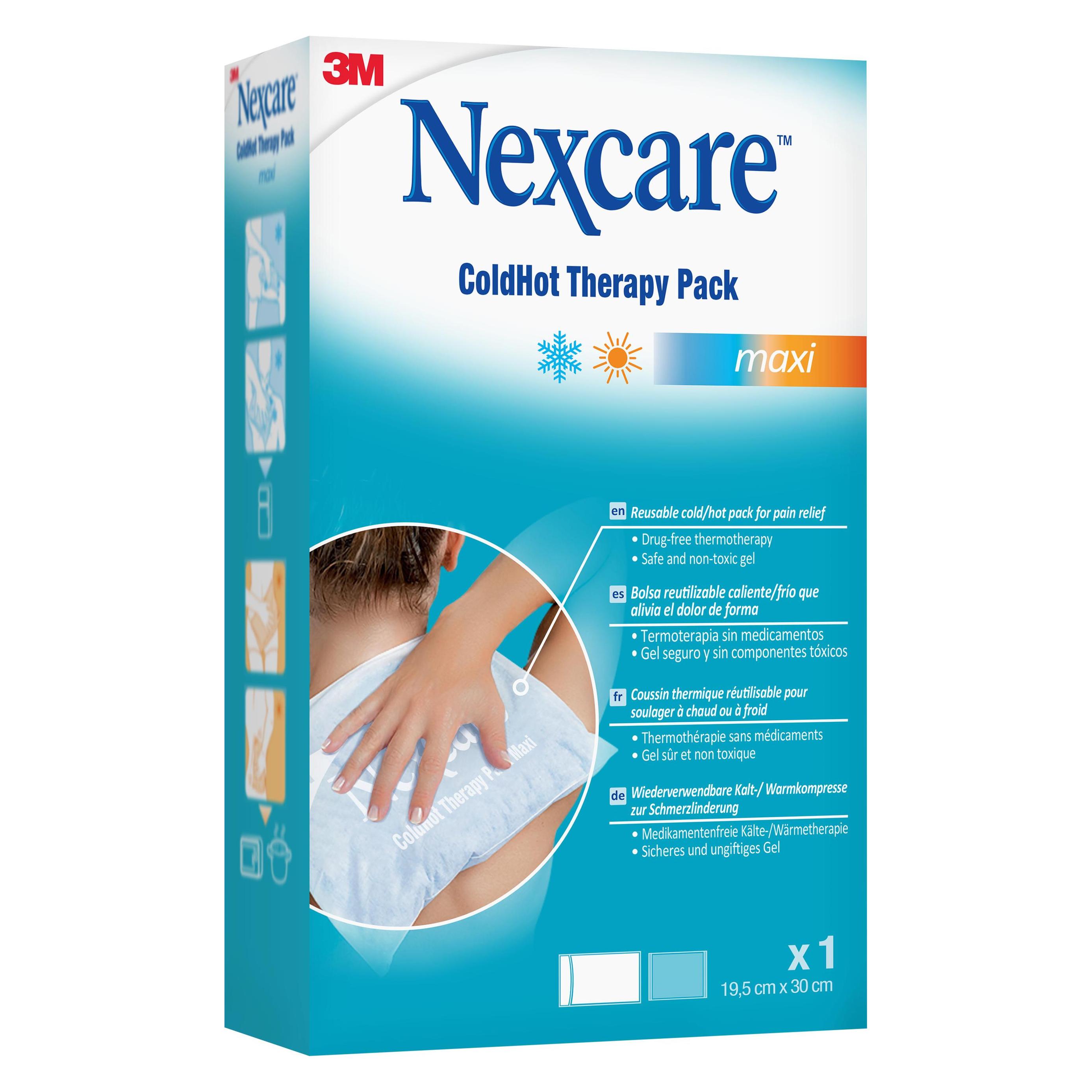 Nexcare ColdHot Maxi (1x, 857 g) (7413194)