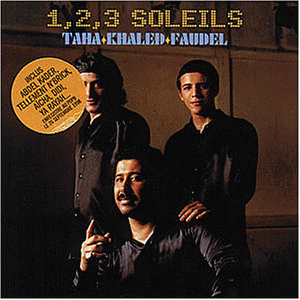Khaled - 1 2 3 Soleils - Preis vom 11.10.2026 23:13:37 h