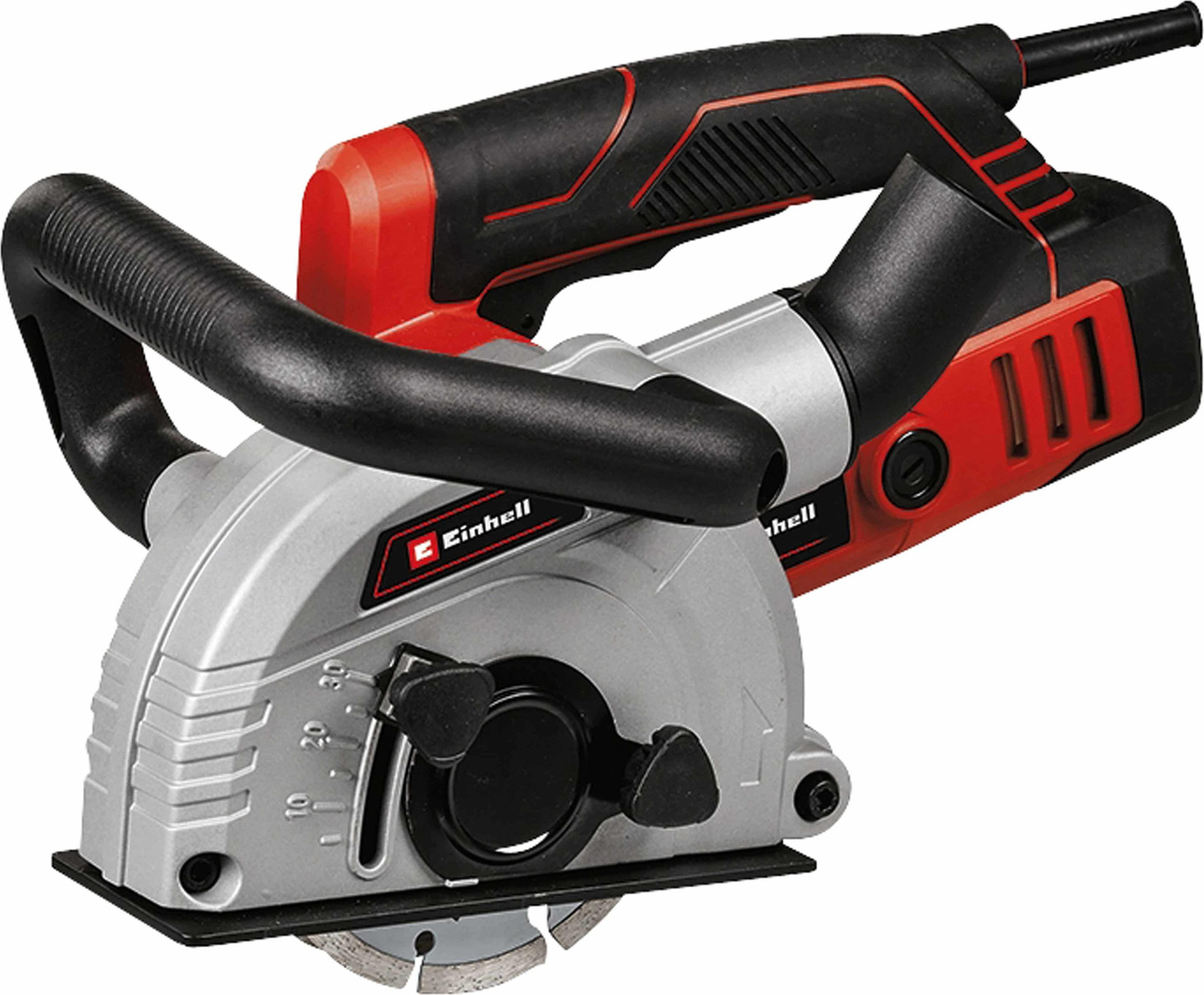 Einhell TE-MA 1500 muurfrees
