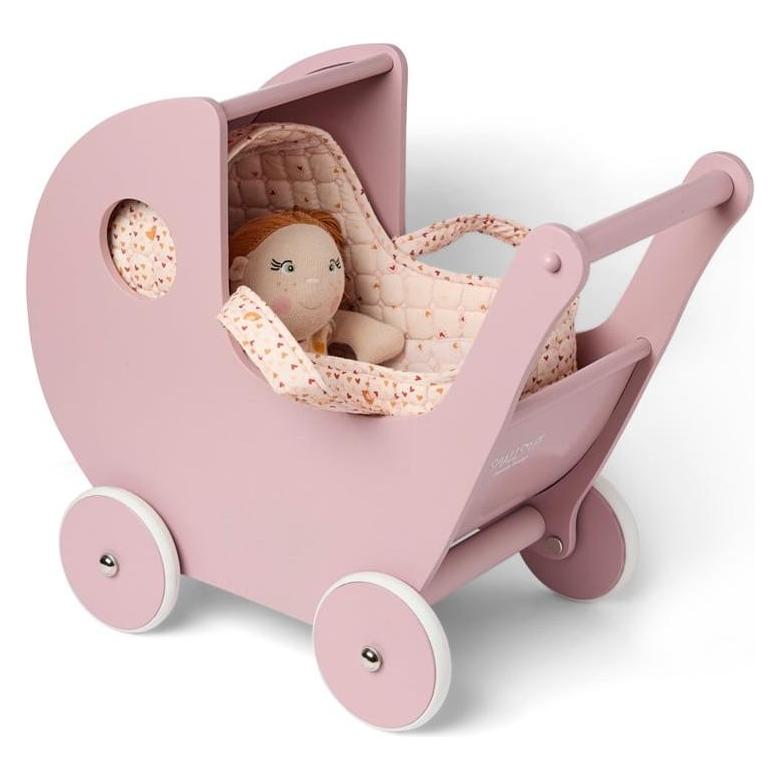 Smallstuff - Pram, soft powder (51003-04)