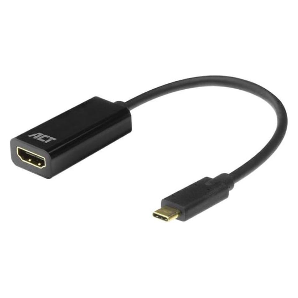 ACT USB-C zu (HDMI) (AC7305)
