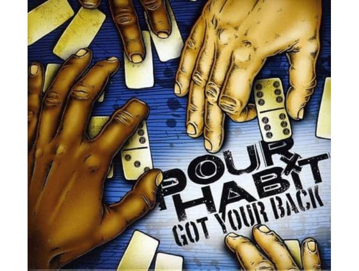 Got Your Back