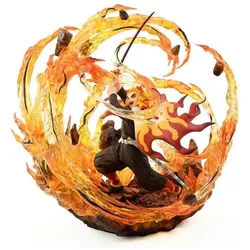 GED Kyojuro Rengoku