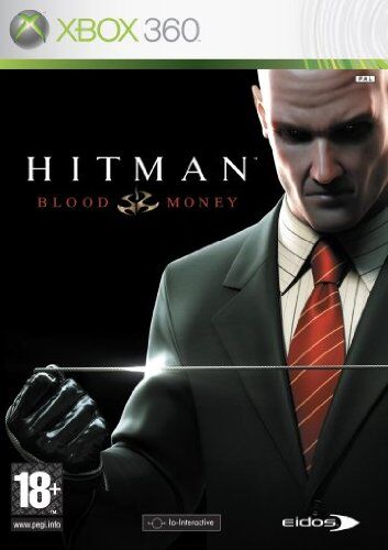 EIDOS GmbH - Hitman: Blood Money - Preis vom 11.10.2026 03:10:56 h
