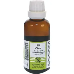 CINA F Komplex Nr.85 Dilution 50 ml