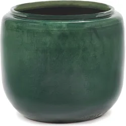Costa Übertopf 18,5 cm, grün