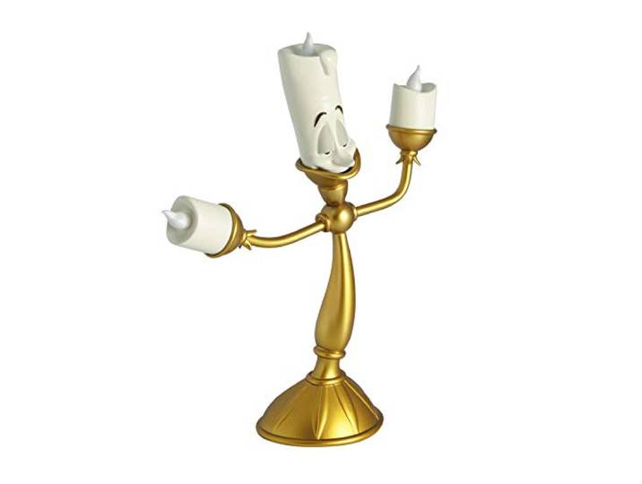ABYstyle Disney Z106475 Z106475 Ledlamp, meerkleurig,Meerkleurig
