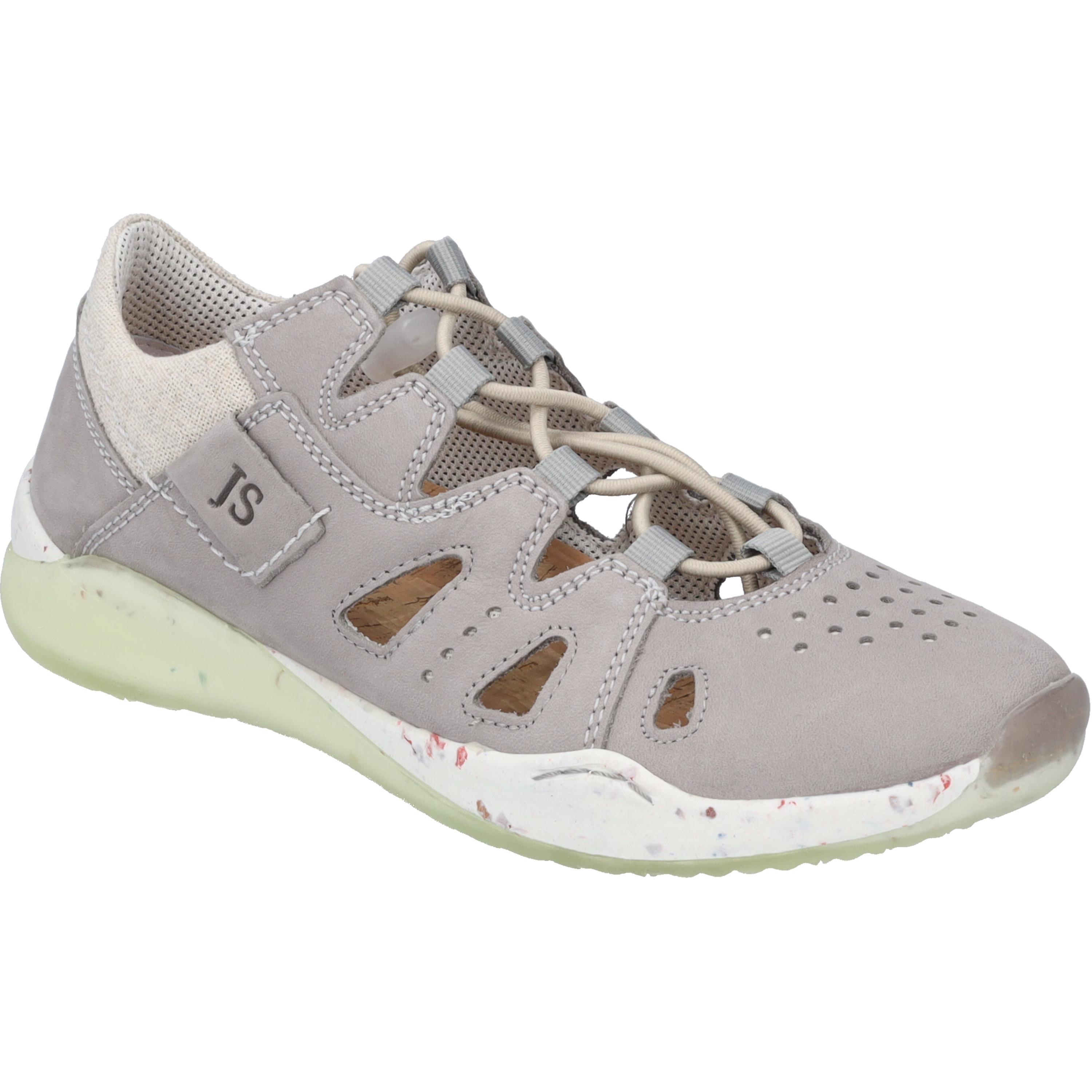 Josef Seibel Ricky 17 Damen-Sneaker - Grau