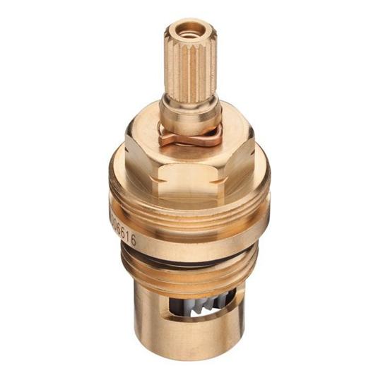 hansgrohe HG Absperreinheit Axor Starck links AXOR STARCK schliessend kalt (96765000)