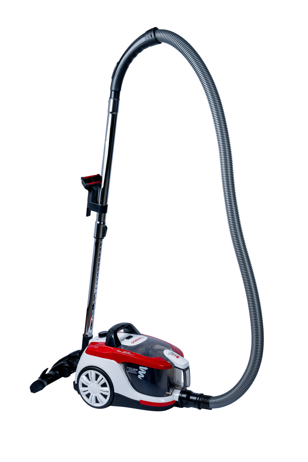 Vcckc800Rc Tornado Stofzuiger 800W