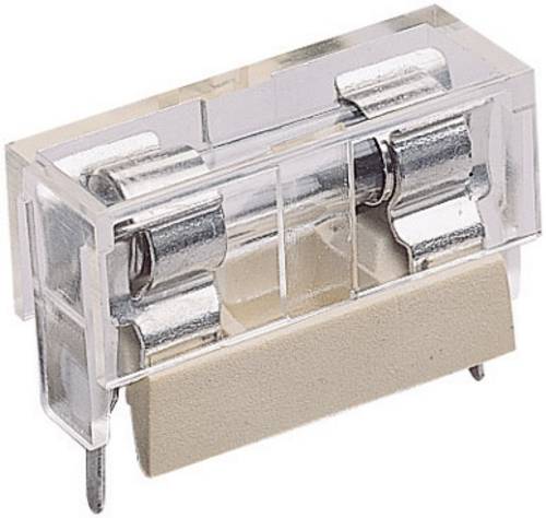 ESKA 535184 Sicherungs-Abdeckung Passend für (Sicherungen) Feinsicherung 5 x 20mm