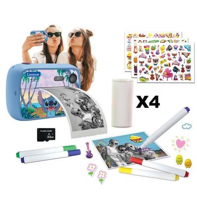 Stitch Starcam® Print, Kamerapaket Sofortdrucker