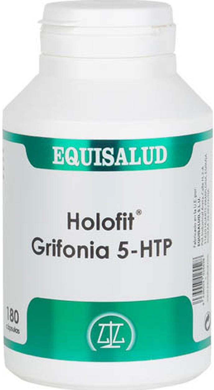 Equisalud Holofit Grifonia 5-HTP 180caps