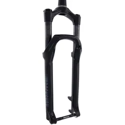 RockShox Federgabel Judy Silver TK 27,5 Zoll schwarz 120 mm Federweg