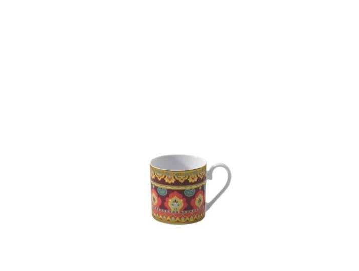 Villeroy & Boch, Porzellan