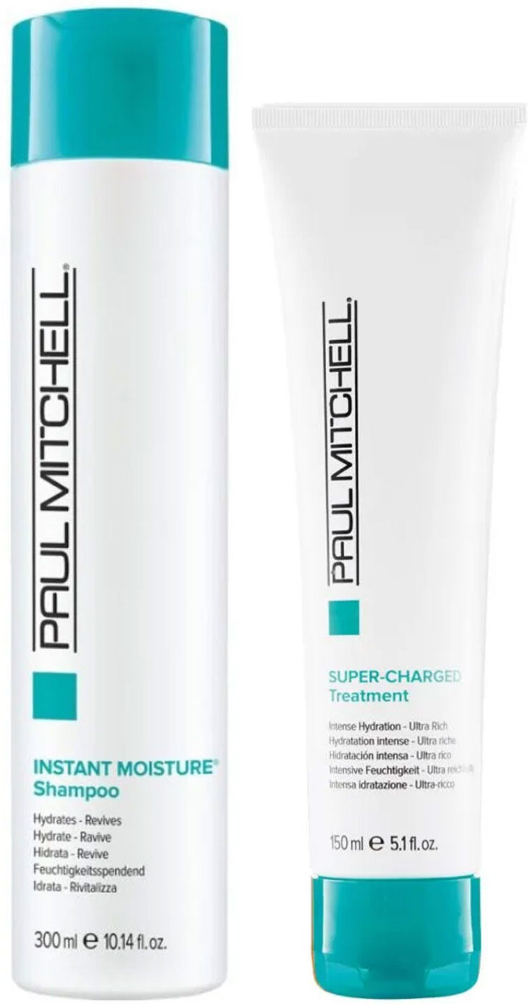 PAUL MITCHELL Instant Moisture Gift Set