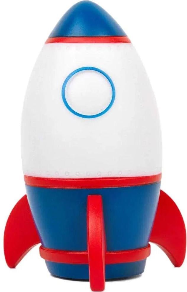 Legami Sweet Dreams Space Nachtlamp voor de kinderkamer, meerkleurig