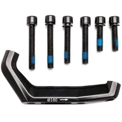 Cannondale KP421/160 Adapter Hinterbremse für Scalpel-Si 160mm