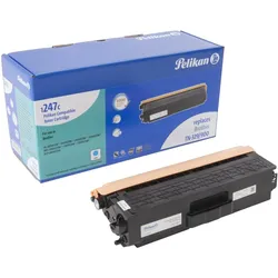 Pelikan Toner für Brother TN329 cyan