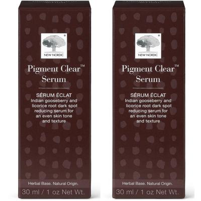 Pigment Clear Serum 2x 2x30 ml