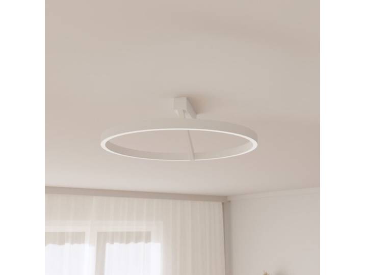 Lumière Design Deckenleuchte Noxi, minimalistisch, Up-/Downligh