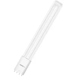 Osram DULUX L LED HF 2G11 4Pin 12W wie 24W 4000K LED Stablampe mit neutralweißem Licht