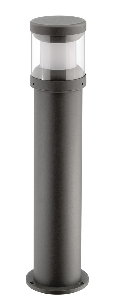 LCD Pollerleuchte 67cm graphit 1261 8033239529563