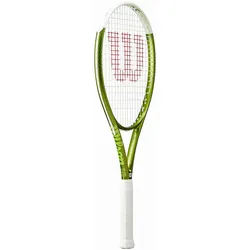 Wilson Blade Feel Team 103 Tennisschläger green 2