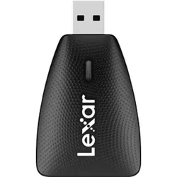 2-in-1 USB 3.1 Multikarten Lesegerät