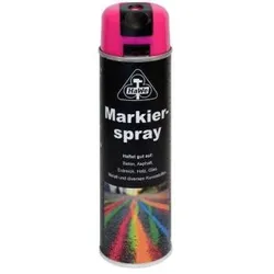 HaWe Markierspray neonpink