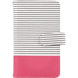Fujifilm Instax Album La Porta flamingopink Einsteckalbum