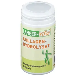 Kollagen Hydrolysat 400 mg/Tg