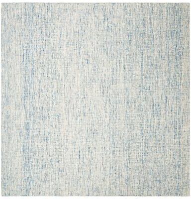 SAFAVIEH Handmade Abstract Emily Modern Wool Rug