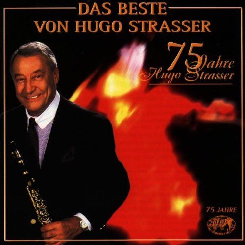 Hugo Strasser - Das Beste Von Hugo Strasser - Preis vom 10.10.2026 11:48:34 h