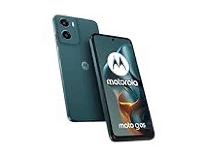 Motorola XT2523-3 Moto G05, Dual, 128GB 4GB RAM, Forest Green