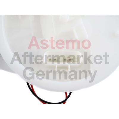 ASTEMO Kraftstoff-Fördereinheit 2502775 für MAZDA