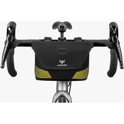 Apidura Racing Handlebar Pack 2L