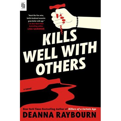 Kills Well with Others, Taschenbuch von Deanna Raybourn, Penguin LLC US, 978-0-593-95416-4