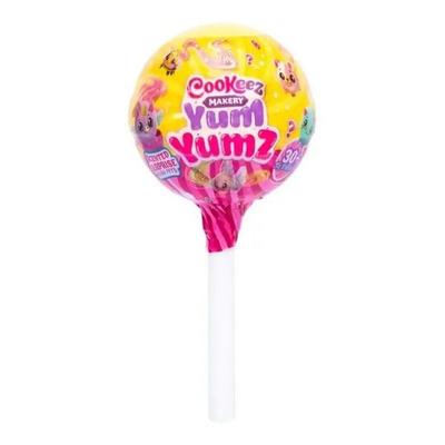Cookeez Makery: Yum Yumz Lollipops singlepack